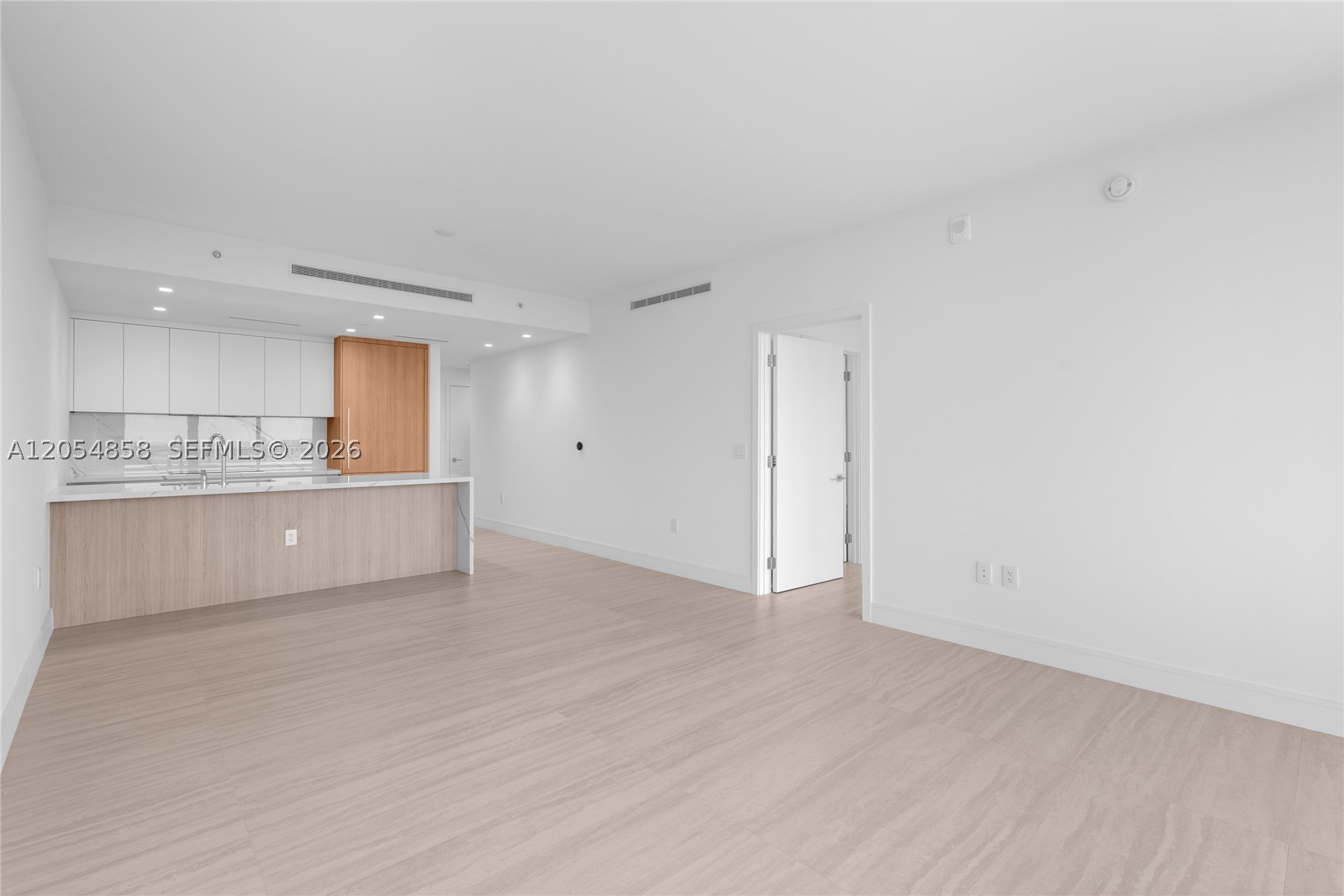 One Park Tower - Residential