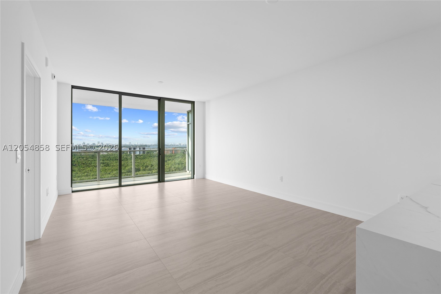 One Park Tower - Residential