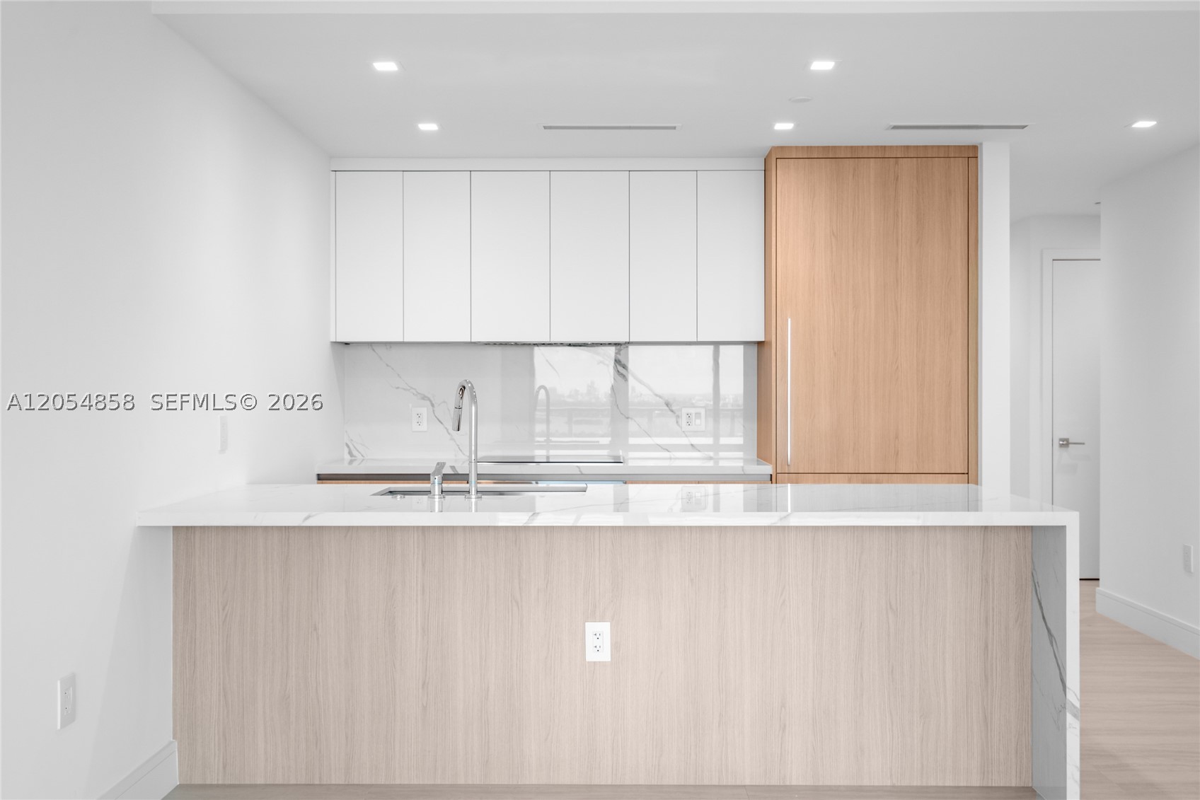 One Park Tower - Residential