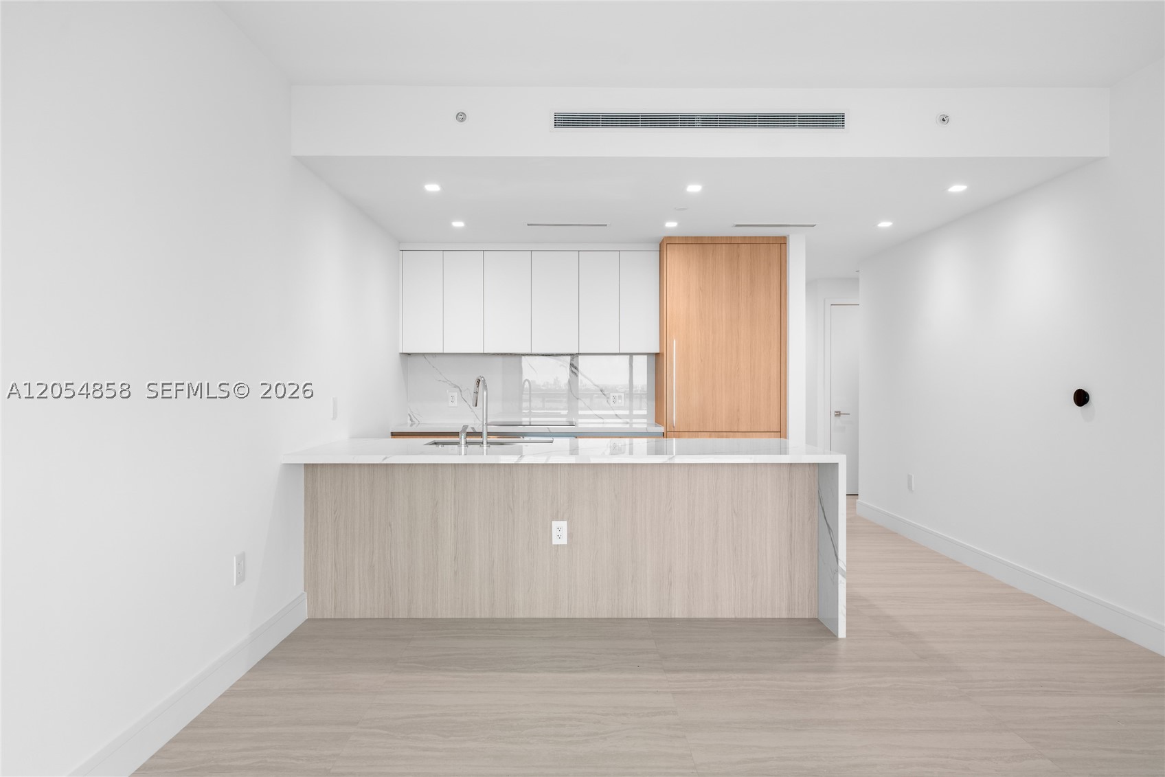 One Park Tower - Residential