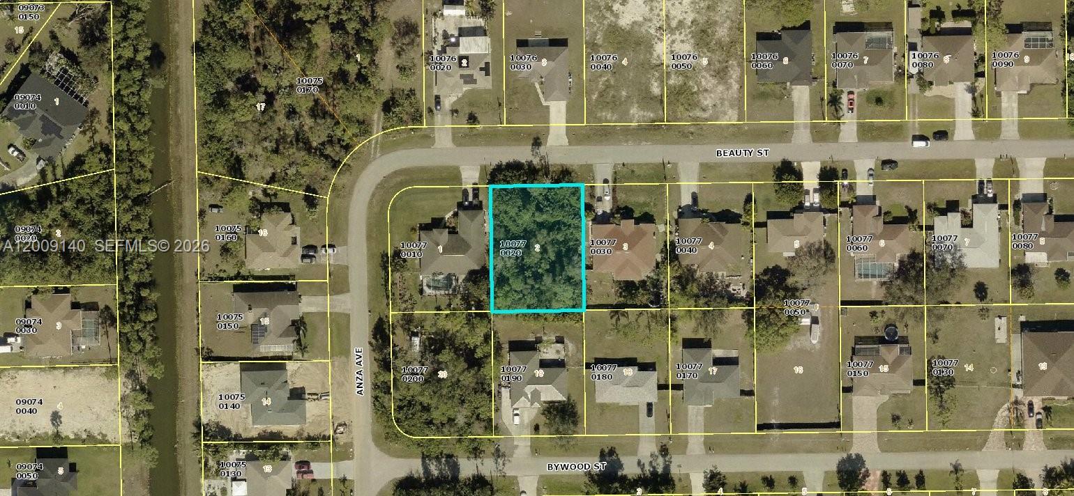 Rare opportunity in a prime location! This desirable lot located in the Buckingham area and steps from Buckingham Community Park. Experience the perfect balance of established neighborhood charm alongside fresh new development. Fort Myers is easily accessible, making commutes effortless. Perfect for families who'll appreciate the nearby recreation or professionals seeking a convenient home base with quick city access. Build your vision on this exceptional property where location truly matters. This slice of paradise won't last long!"