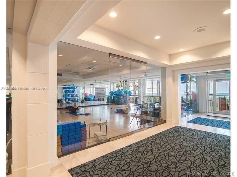 OCEANIA III CONDO - Residential Lease