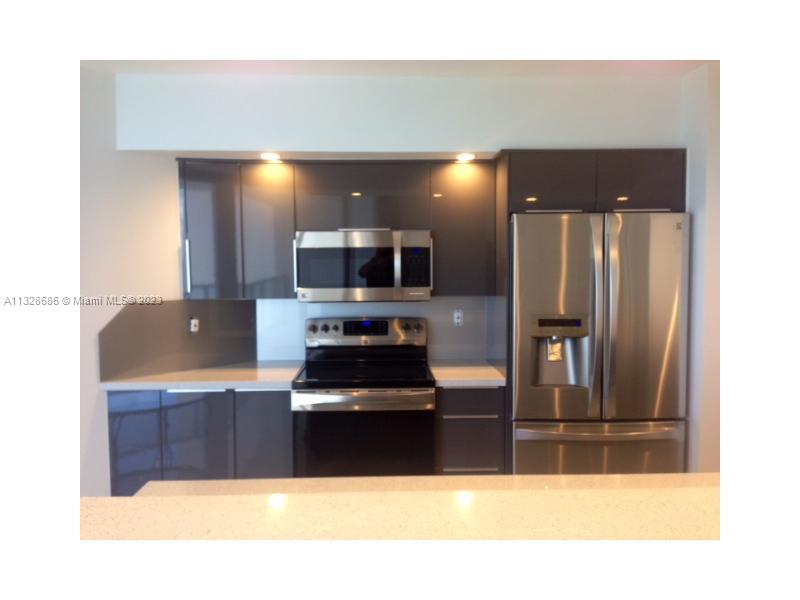 OCEANIA III CONDO - Residential Lease