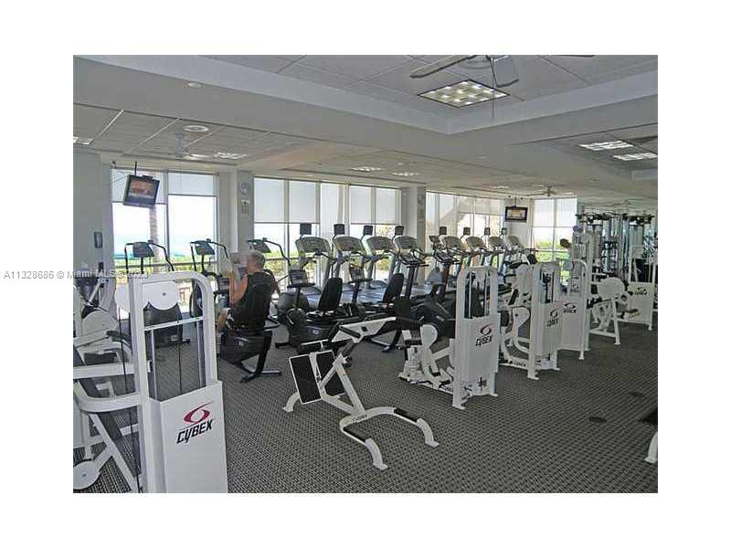OCEANIA III CONDO - Residential Lease