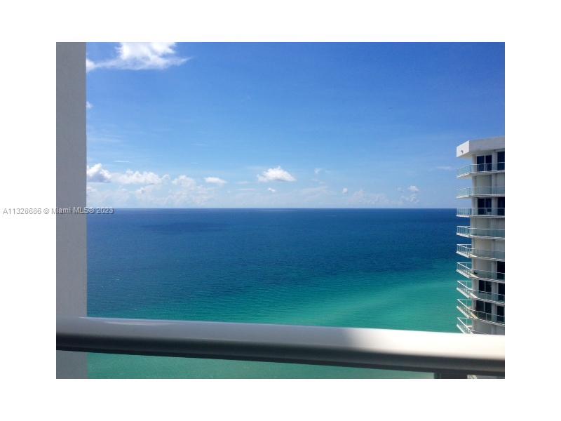 OCEANIA III CONDO - Residential Lease