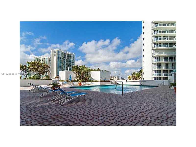 OCEANIA III CONDO - Residential Lease