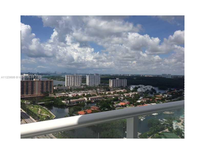 OCEANIA III CONDO - Residential Lease