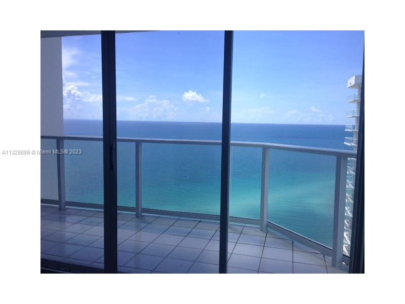OCEANIA III CONDO - Residential Lease
