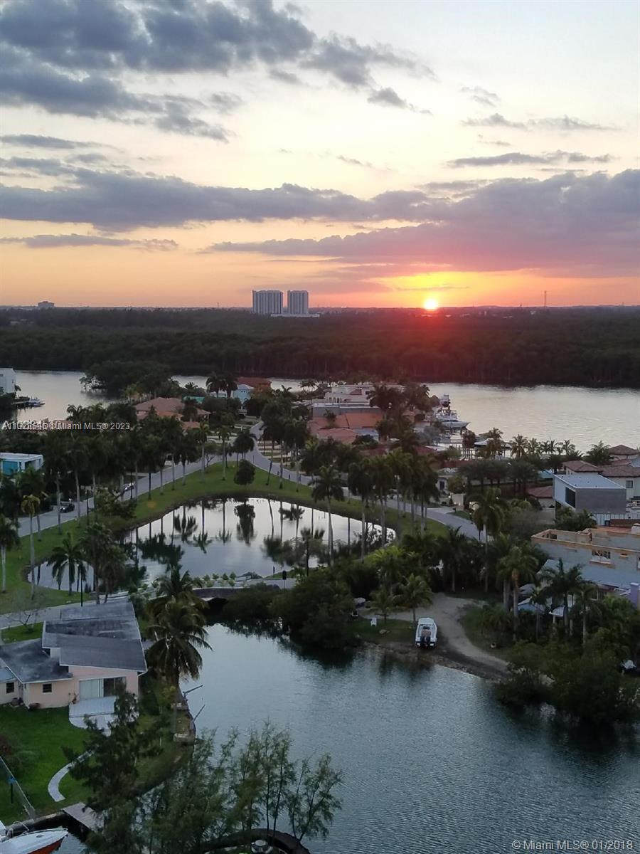 OCEANIA III CONDO - Residential Lease