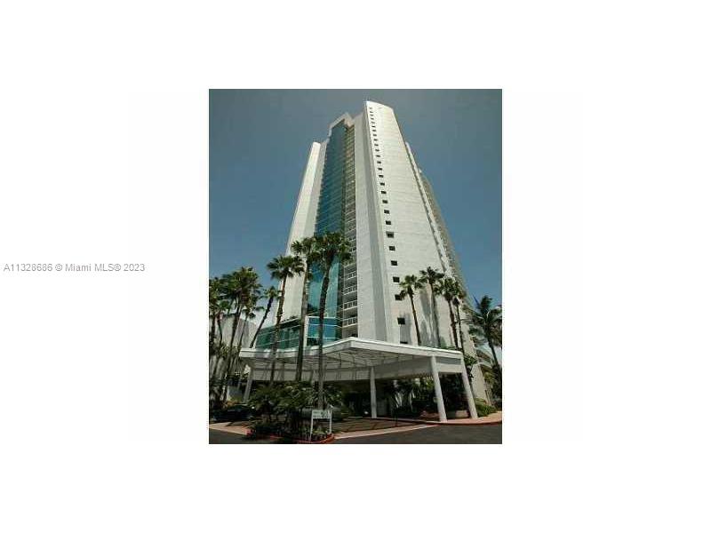 OCEANIA III CONDO - Residential Lease