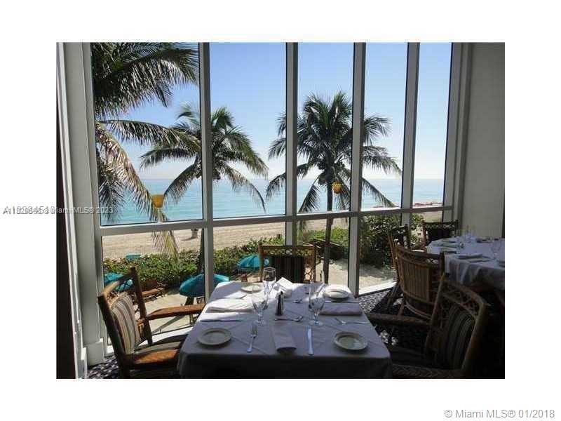 OCEANIA III CONDO - Residential Lease