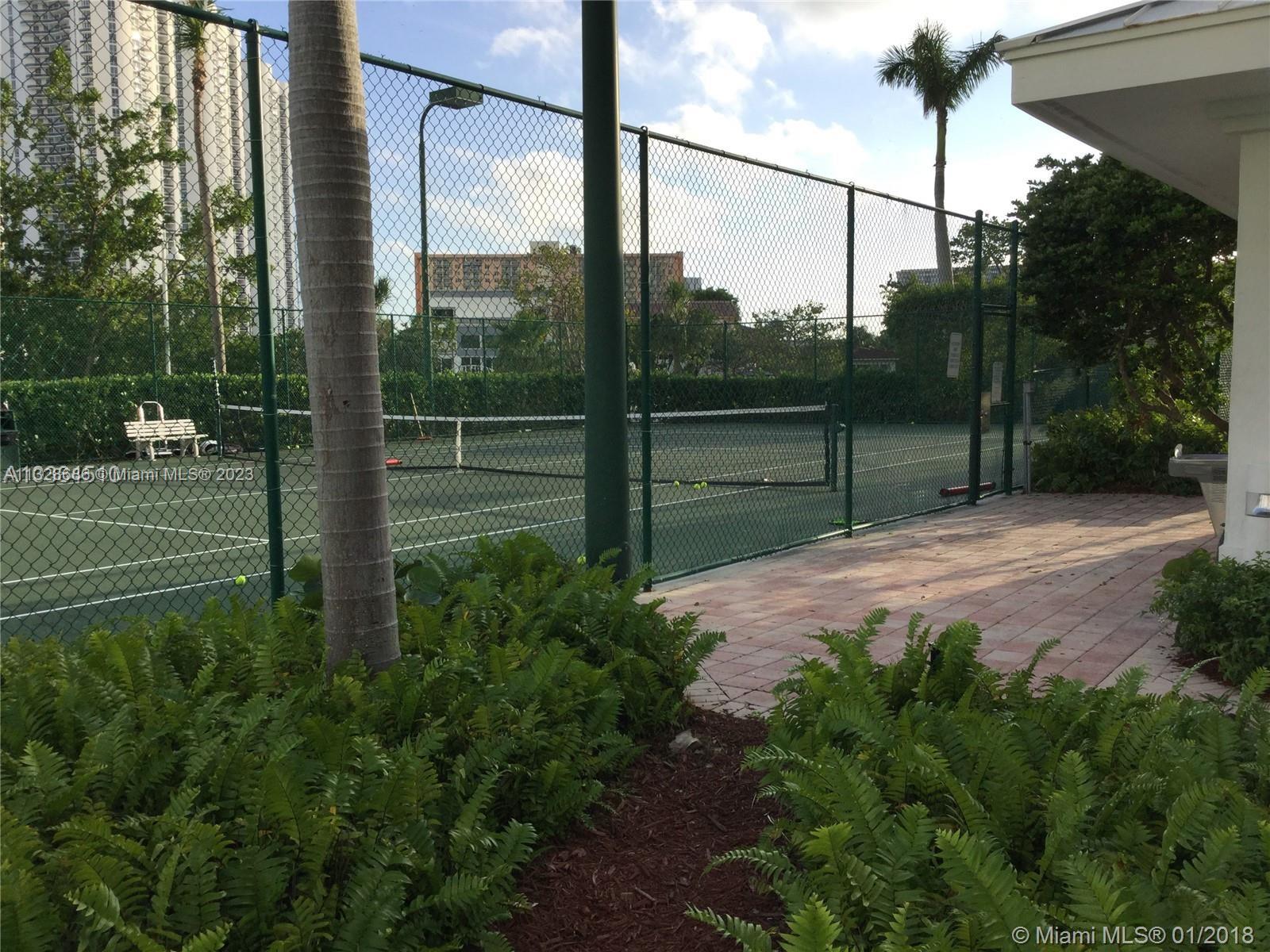 OCEANIA III CONDO - Residential Lease