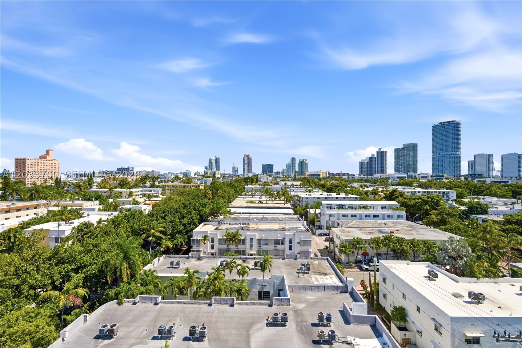 ADMIRAL TOWERS CONDO - Residential Lease
