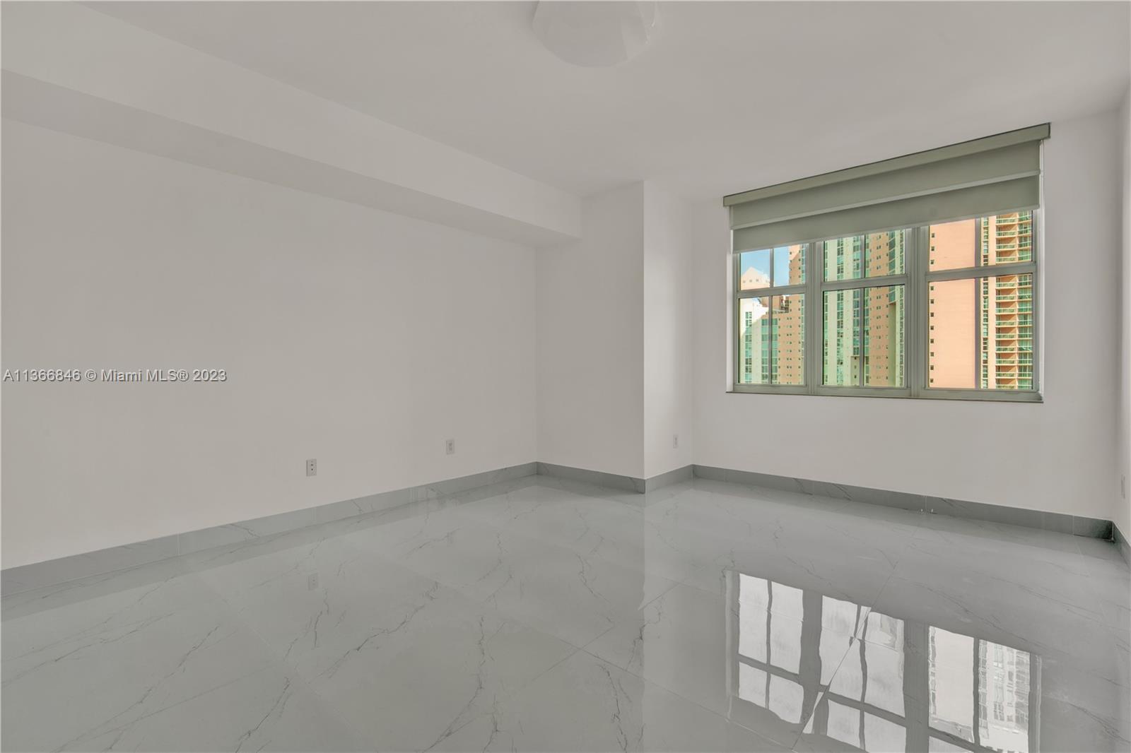AVENTURA MARINA CONDO NUM - Residential Lease