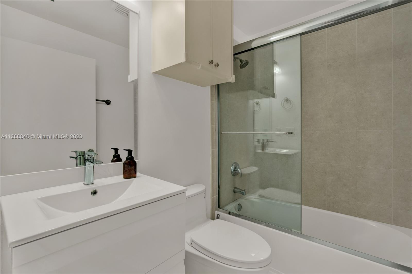 AVENTURA MARINA CONDO NUM - Residential Lease