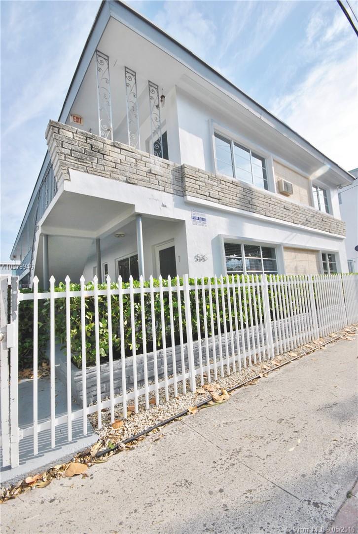 HARDING TOWNSITE - Residential Lease