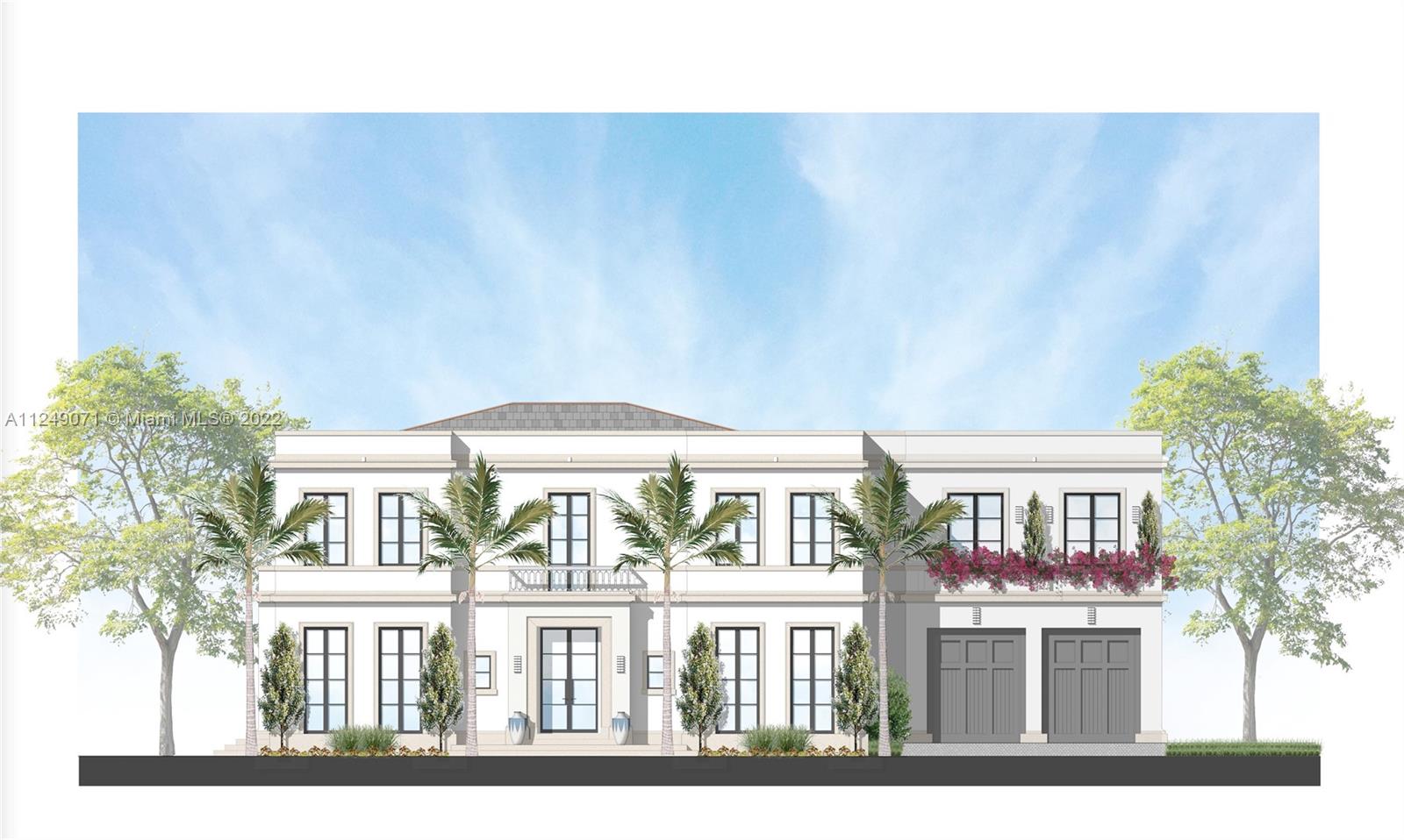 Live in one of the most sought-after communities in Miami Beach, La Gorce Island. Private and guard-gated, this island oasis is minutes from world-class beaches, dining and shopping and La Gorce Country Club. Build your dream home with plans from prestigious architect Portuondo-Perotti and a landscape plan from Lewis Aqüi. The back of the property features ideal west-facing exposure providing for an outdoor experience with ideal sunlight and beautiful sunsets reflecting over your pool.