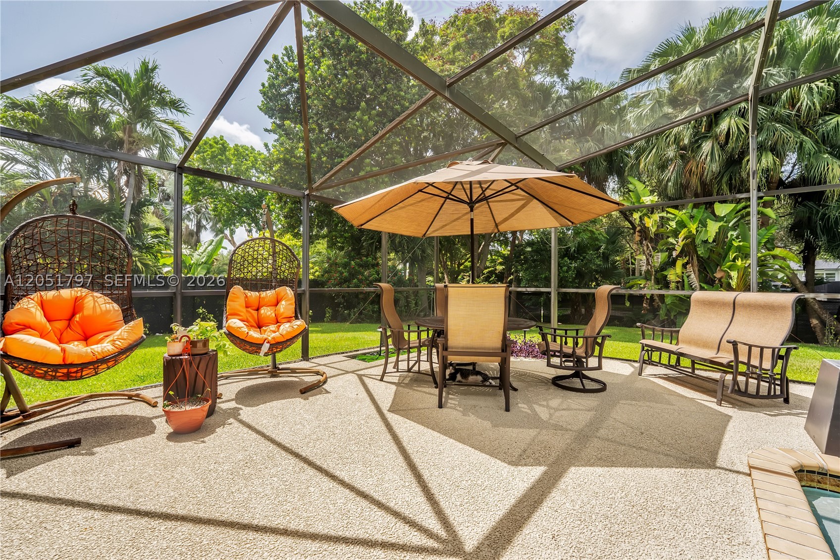 CUTLER HEIGHTS ESTATES - Residential