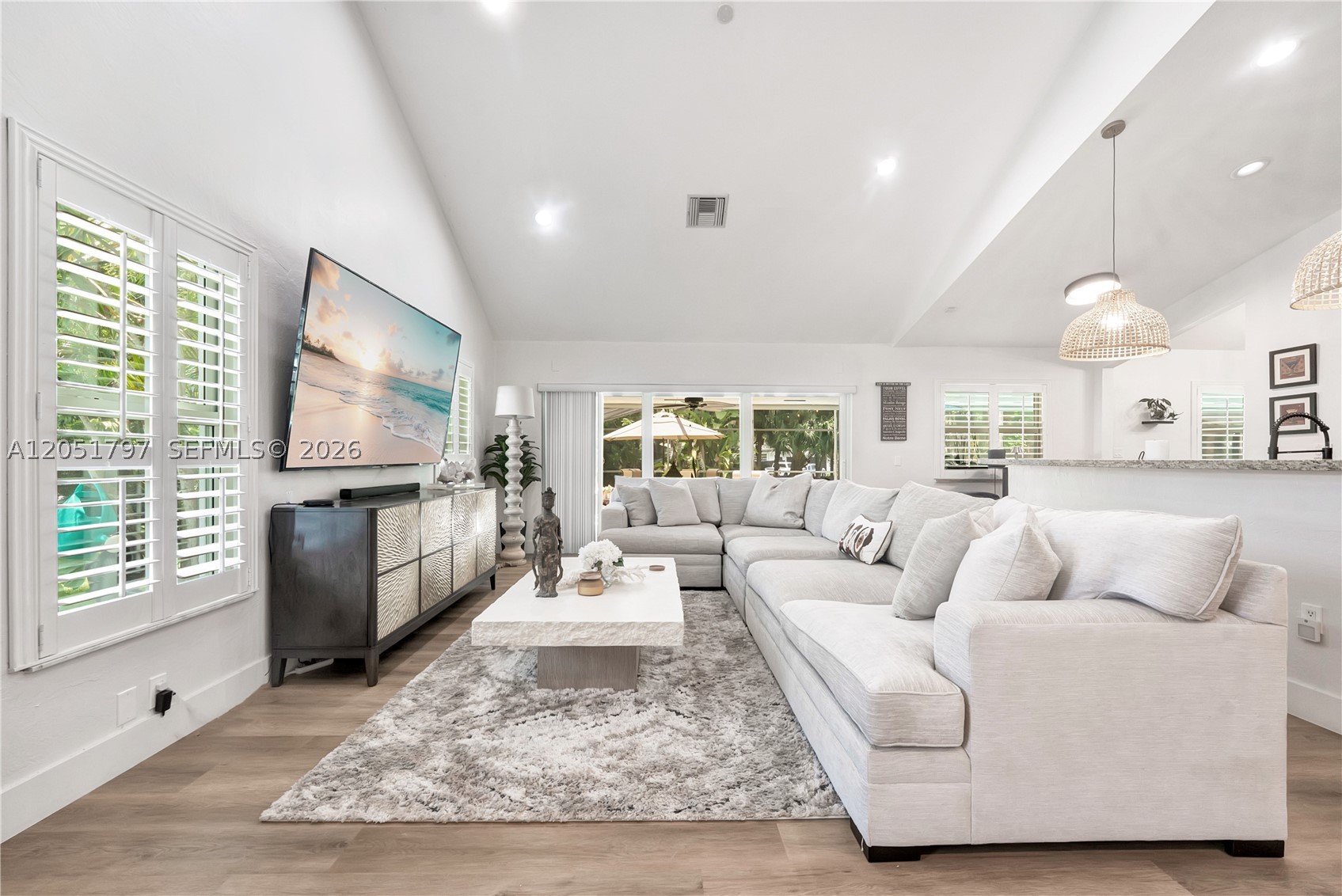 CUTLER HEIGHTS ESTATES - Residential