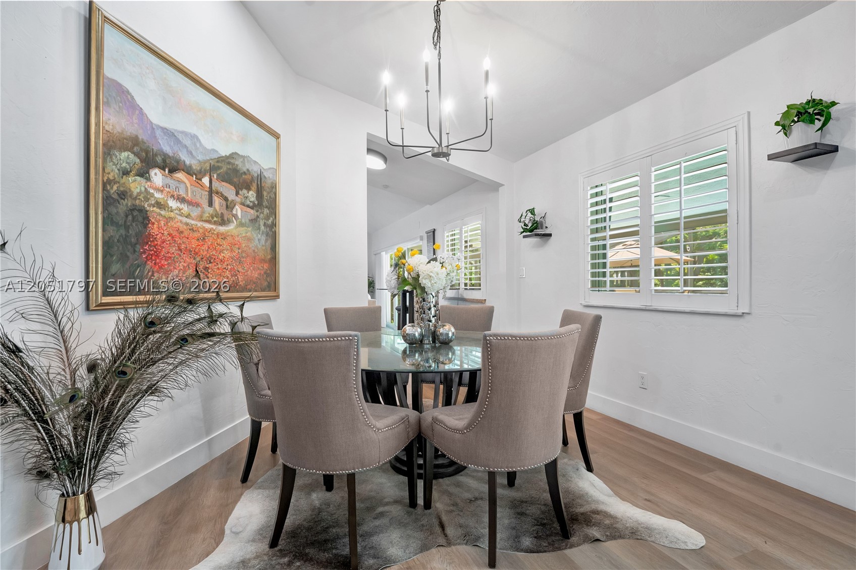 CUTLER HEIGHTS ESTATES - Residential