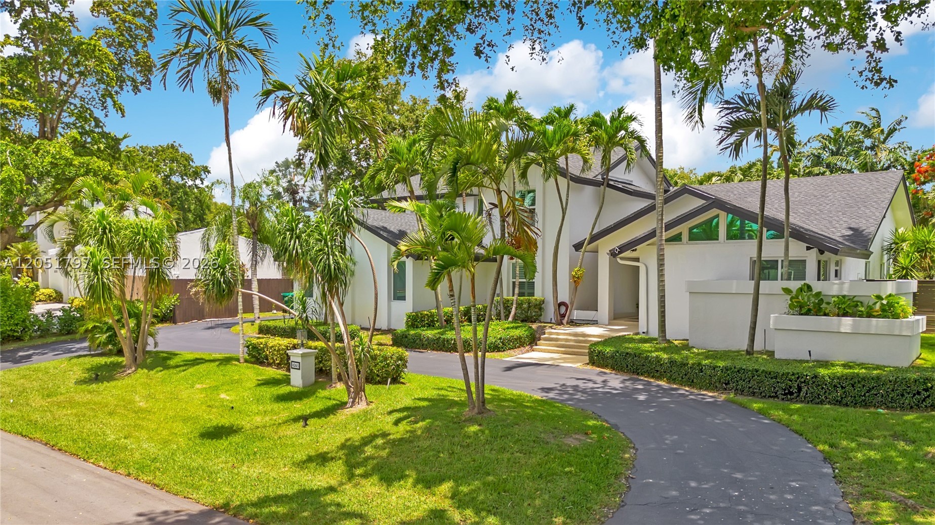 CUTLER HEIGHTS ESTATES - Residential