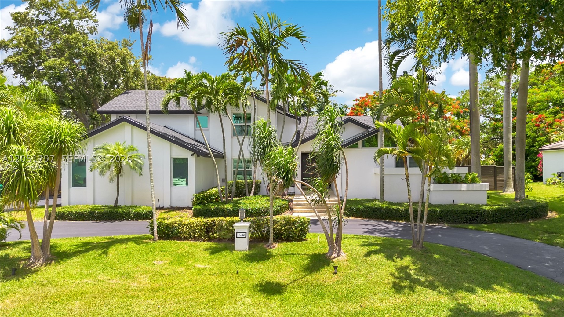 CUTLER HEIGHTS ESTATES - Residential