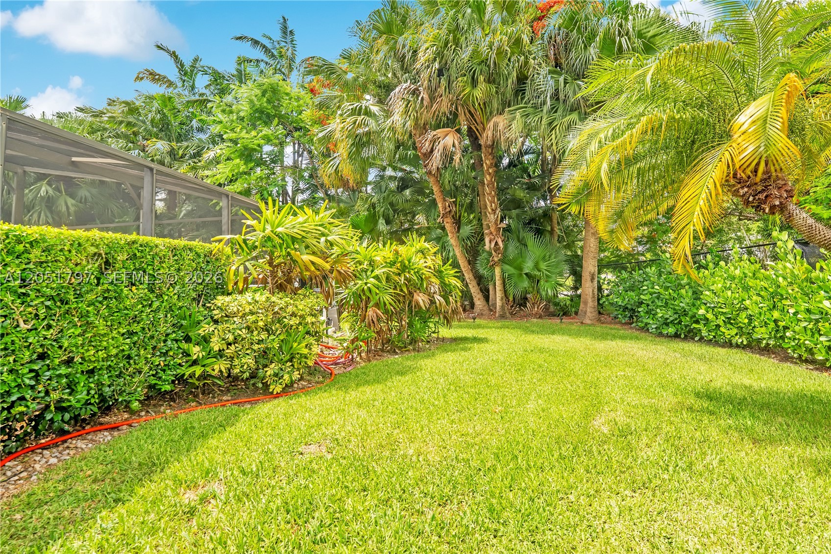 CUTLER HEIGHTS ESTATES - Residential