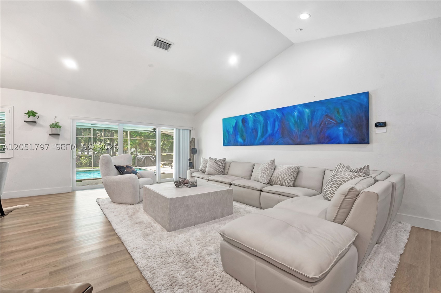 CUTLER HEIGHTS ESTATES - Residential