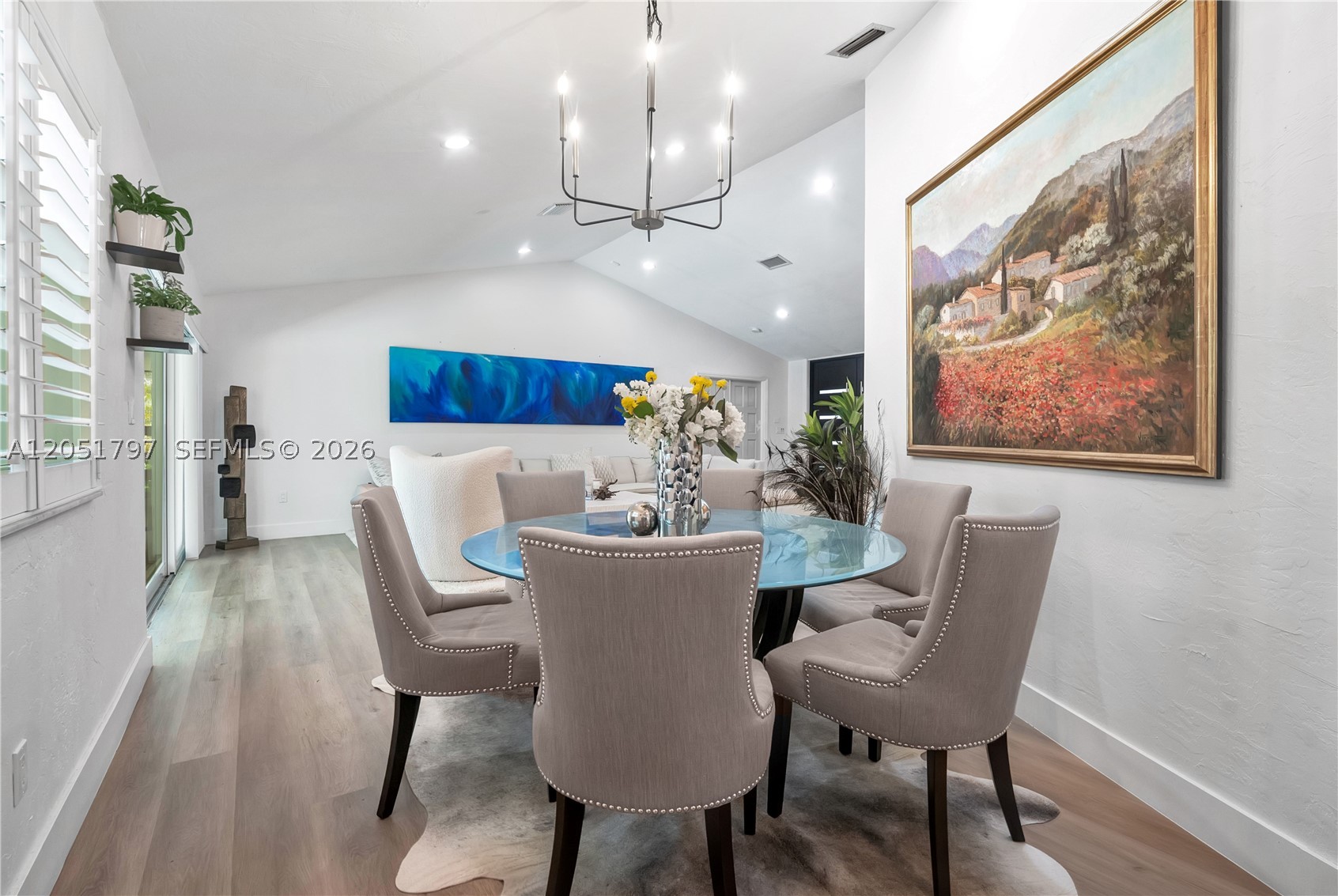 CUTLER HEIGHTS ESTATES - Residential