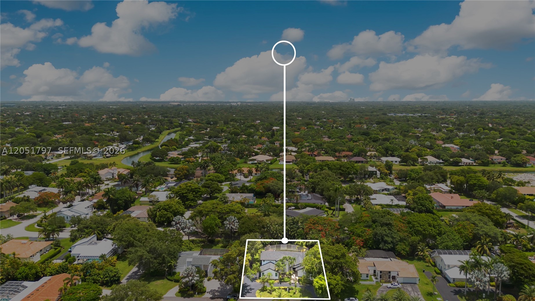 CUTLER HEIGHTS ESTATES - Residential