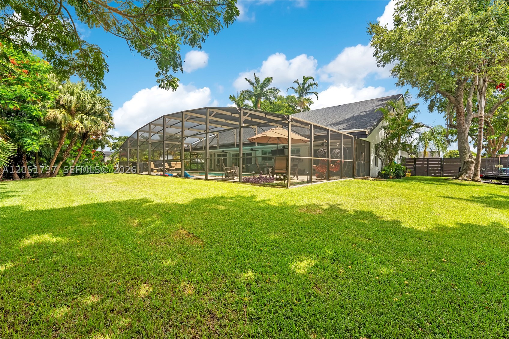 CUTLER HEIGHTS ESTATES - Residential