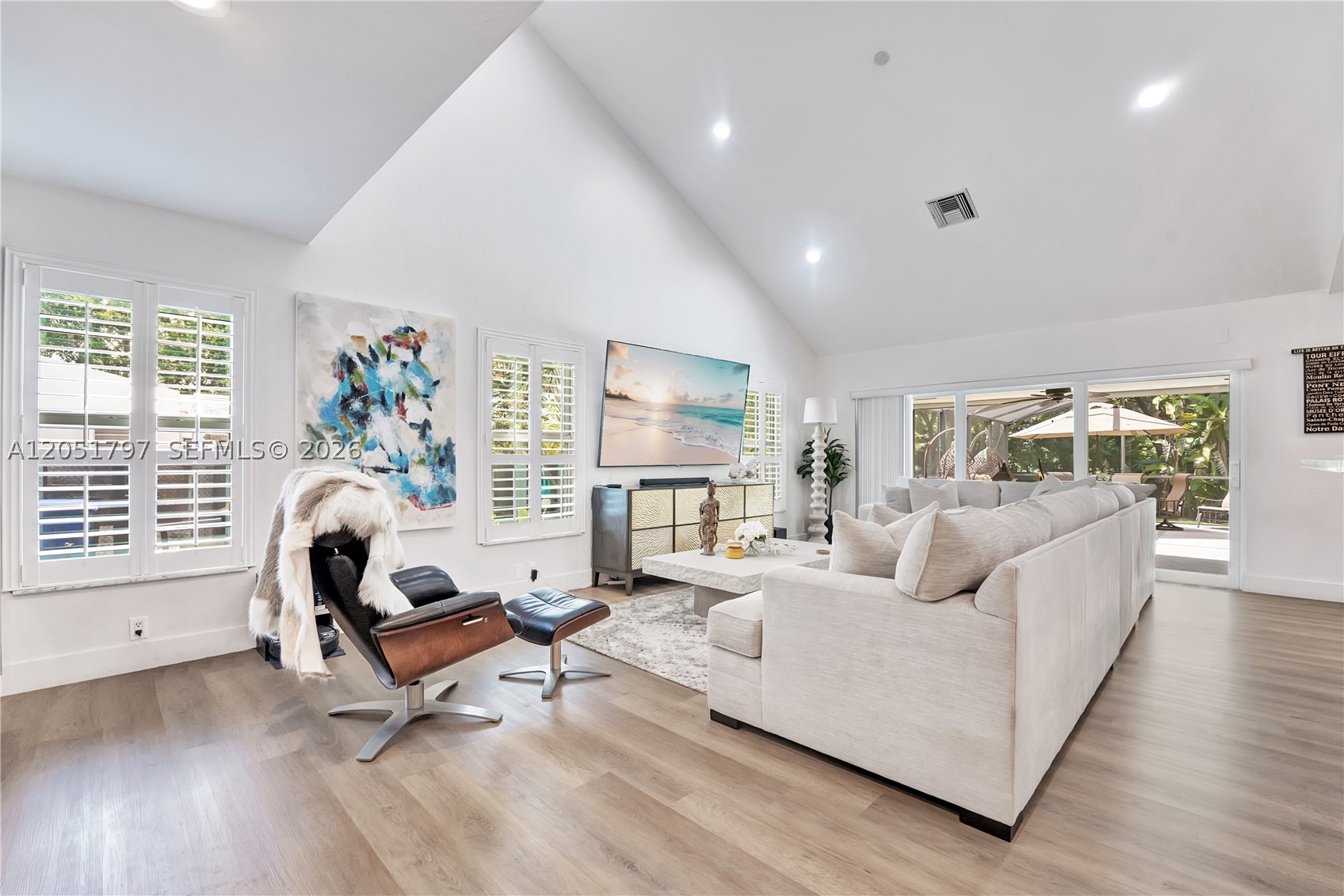 CUTLER HEIGHTS ESTATES - Residential