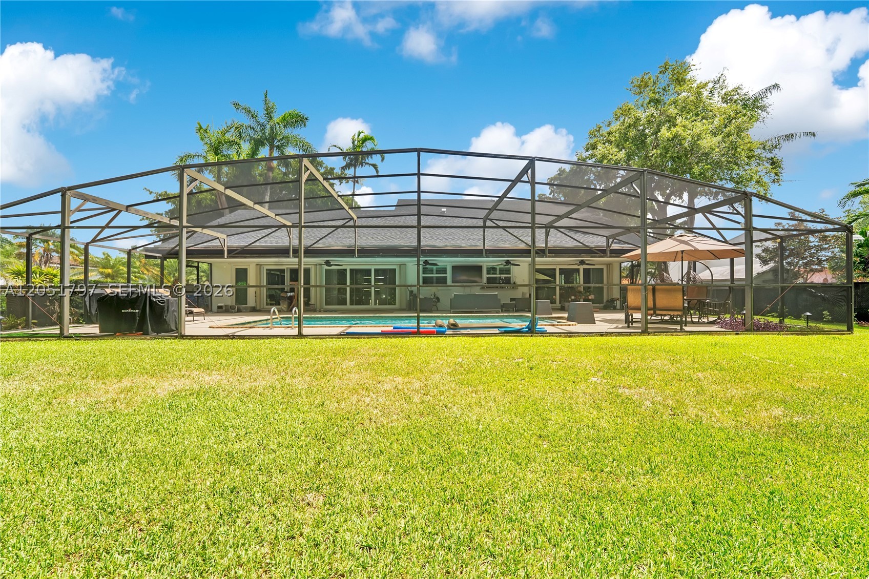 CUTLER HEIGHTS ESTATES - Residential