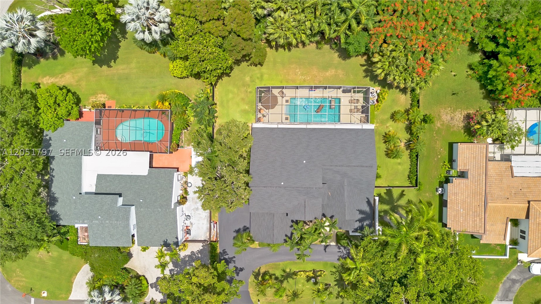CUTLER HEIGHTS ESTATES - Residential