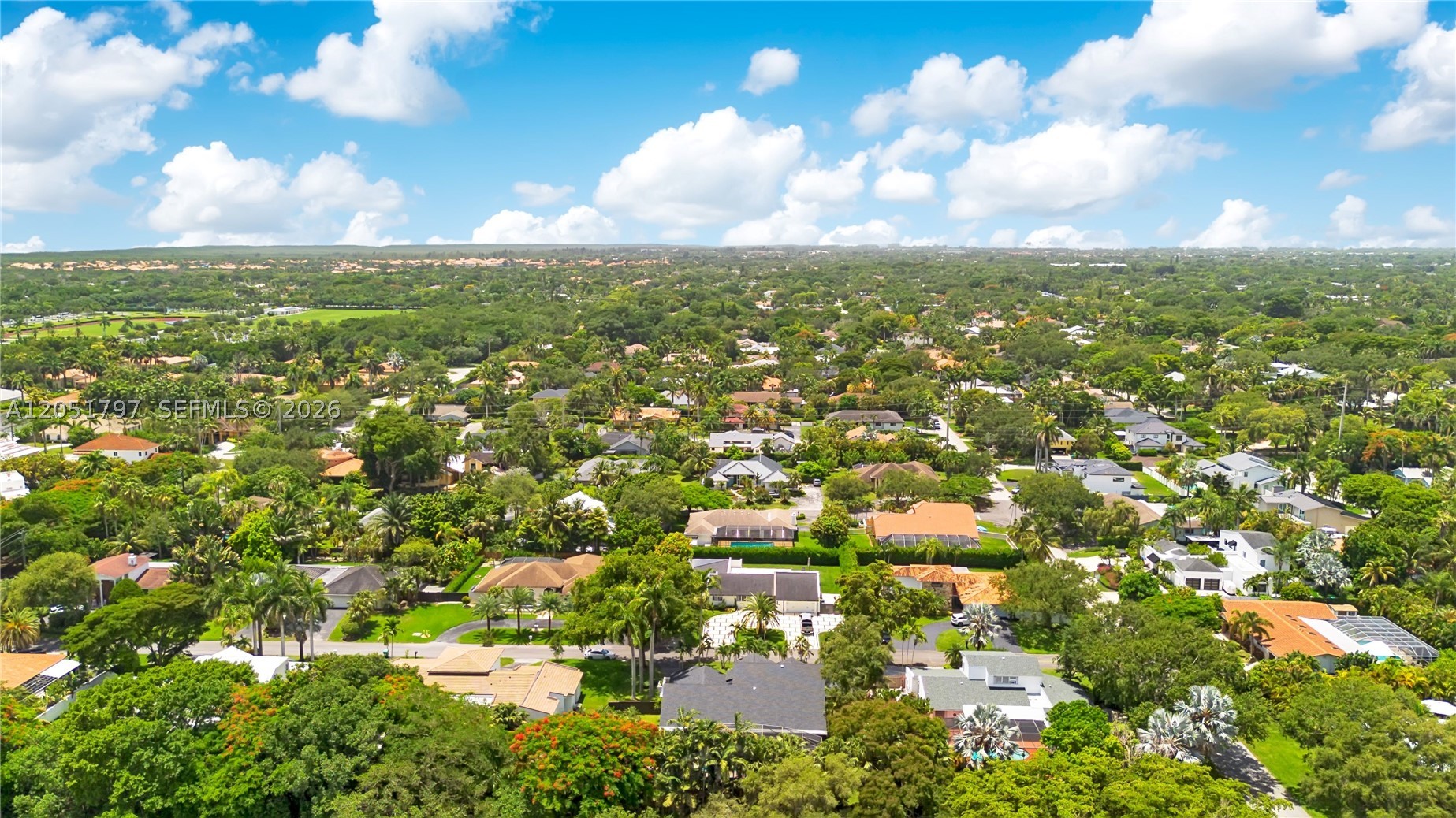 CUTLER HEIGHTS ESTATES - Residential