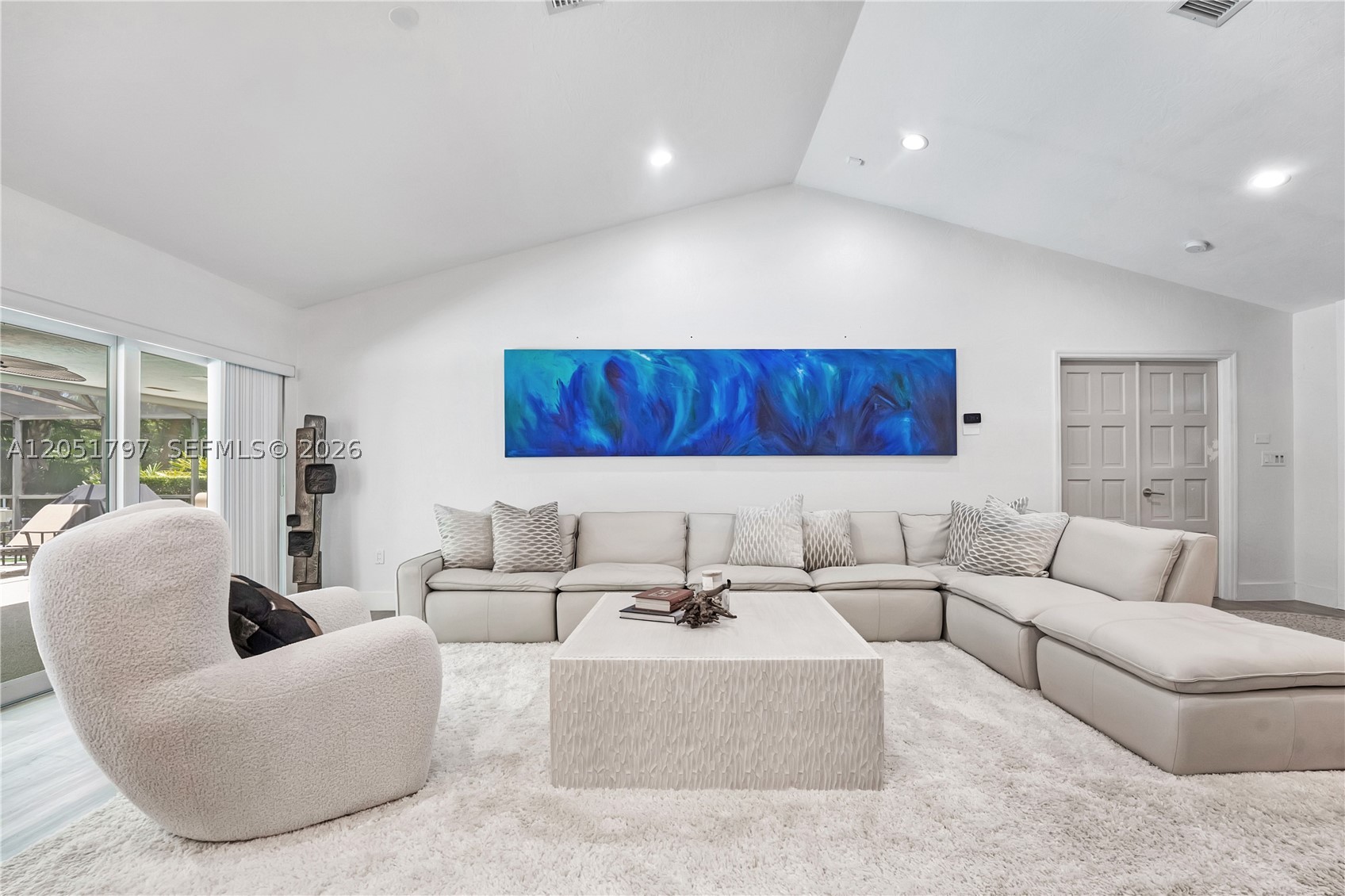CUTLER HEIGHTS ESTATES - Residential