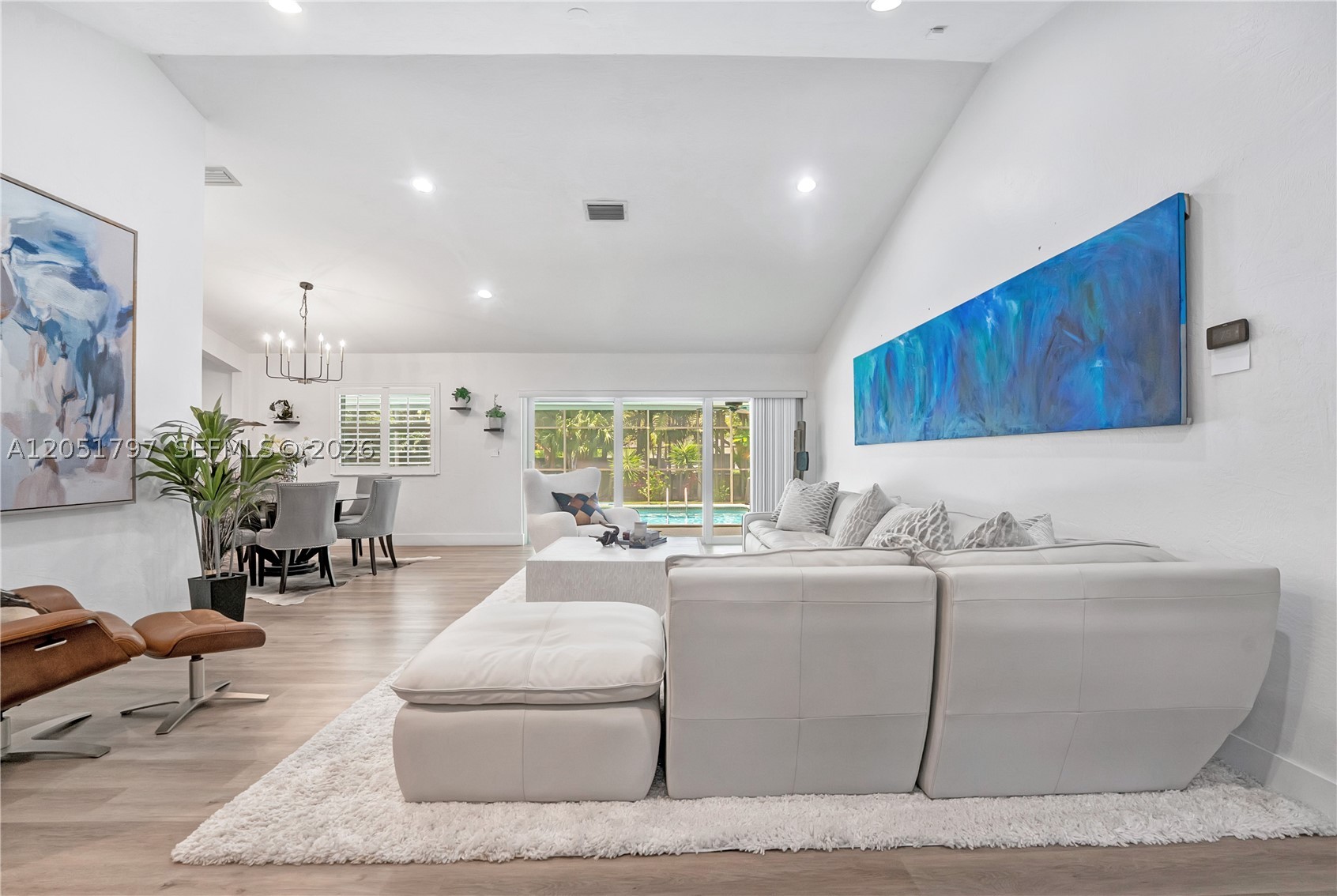 CUTLER HEIGHTS ESTATES - Residential