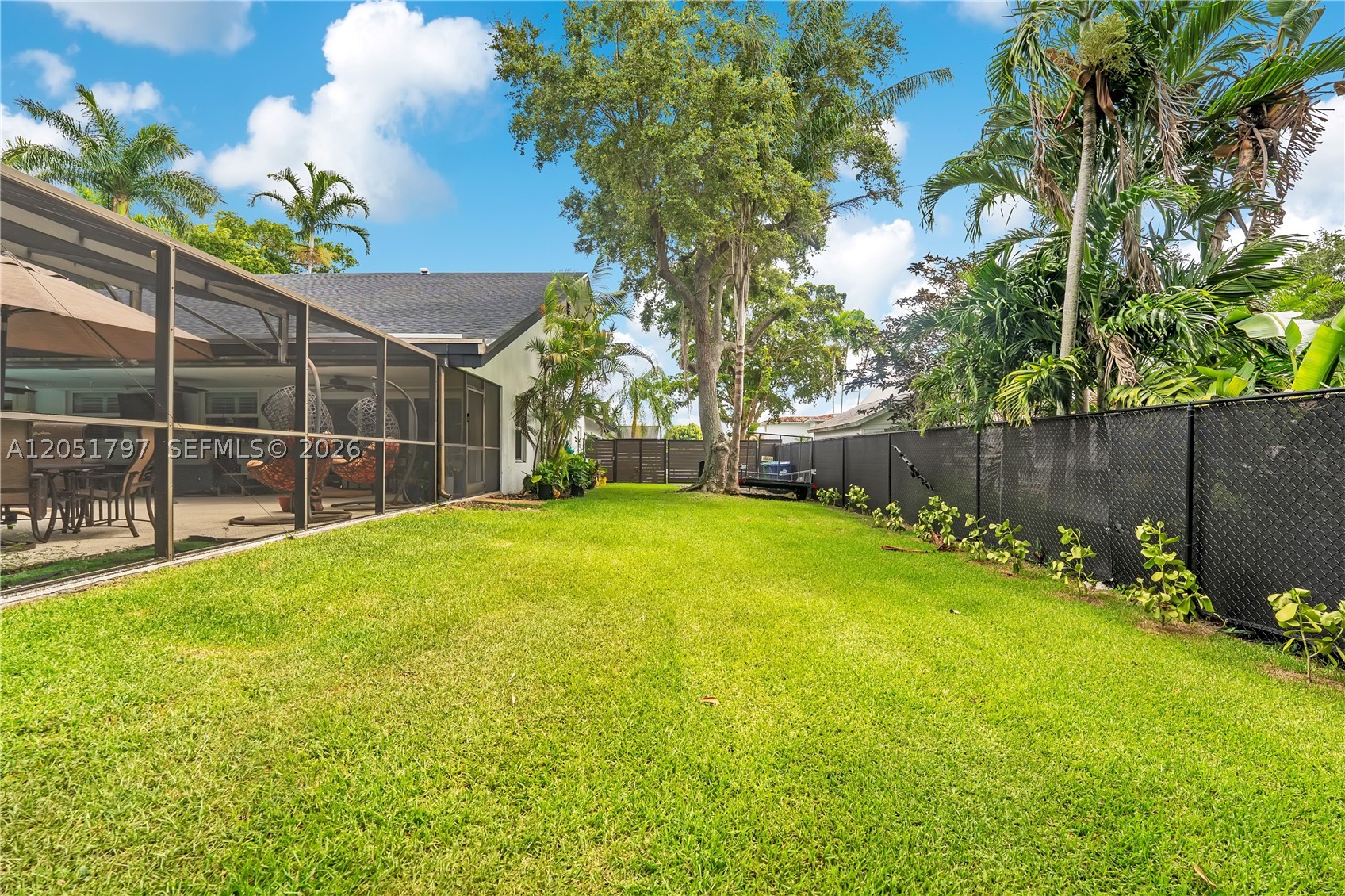 CUTLER HEIGHTS ESTATES - Residential