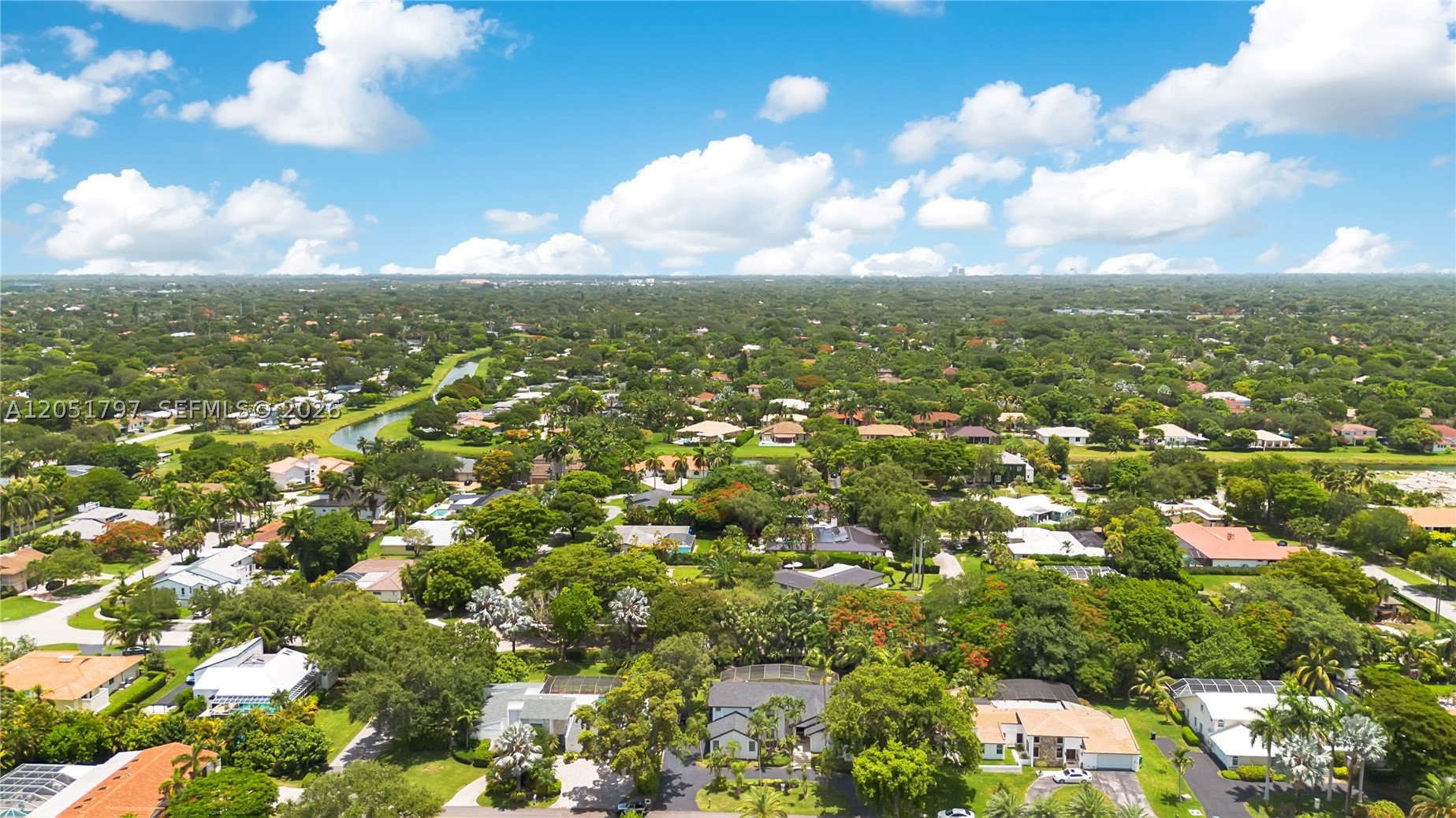 CUTLER HEIGHTS ESTATES - Residential