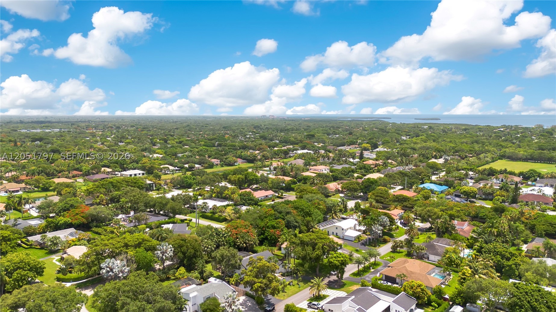 CUTLER HEIGHTS ESTATES - Residential
