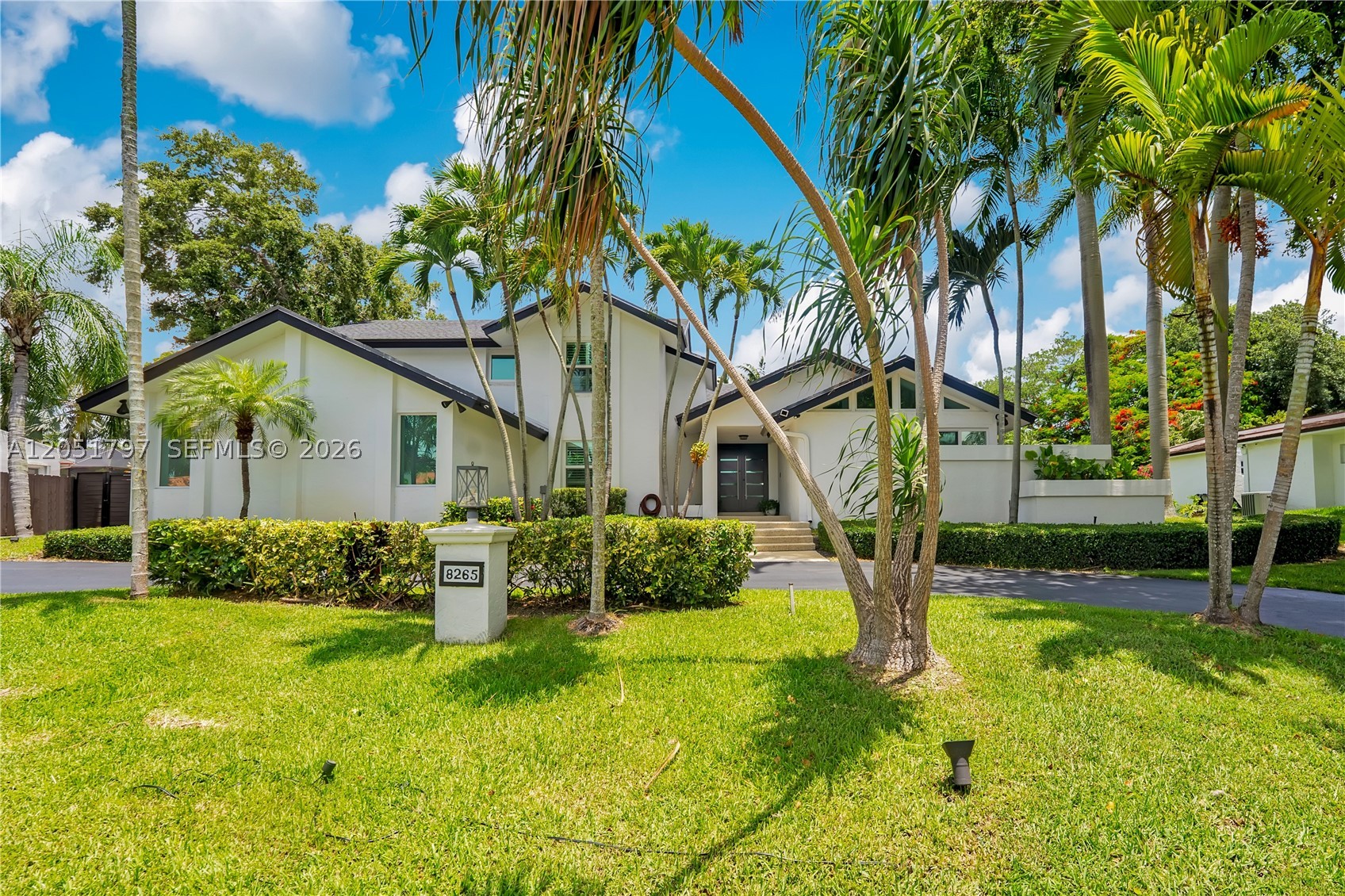 CUTLER HEIGHTS ESTATES - Residential