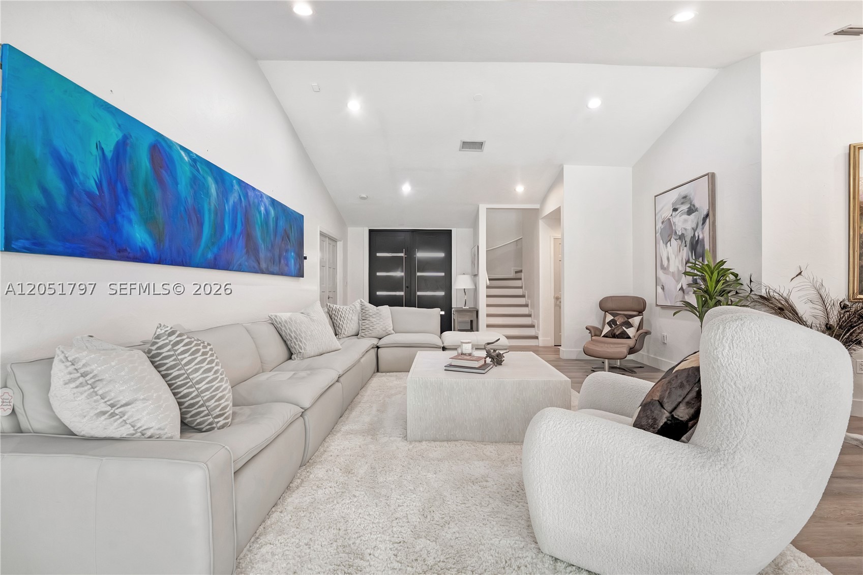 CUTLER HEIGHTS ESTATES - Residential