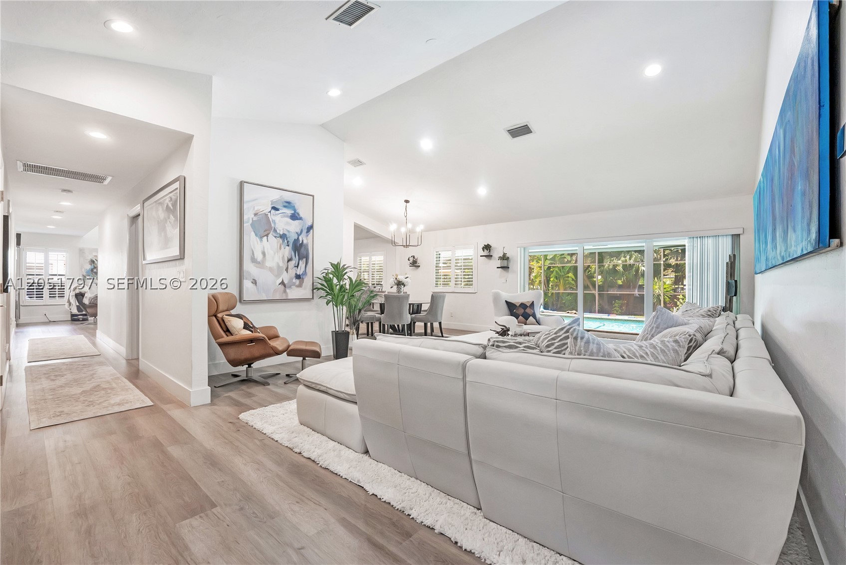 CUTLER HEIGHTS ESTATES - Residential