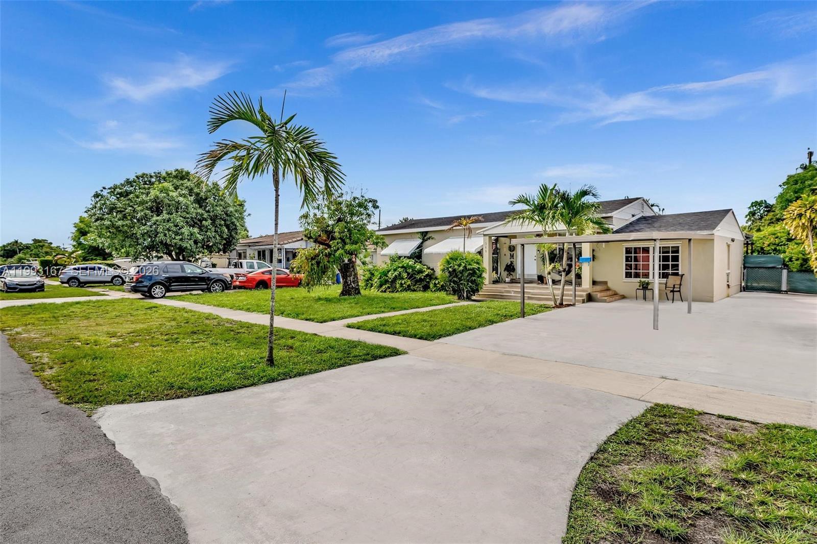 PALM SPRINGS AMD - Residential