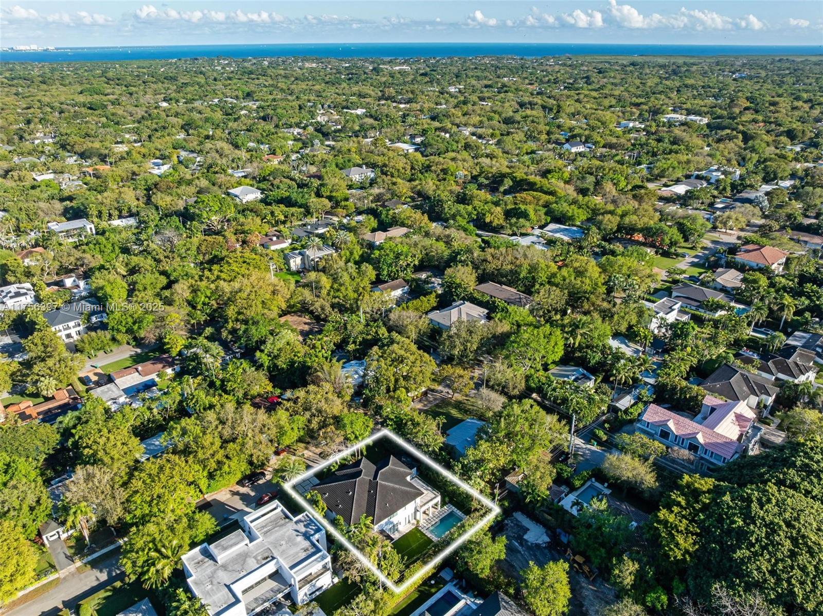 HIGH PINES REV PLAT OF 2N - Residential