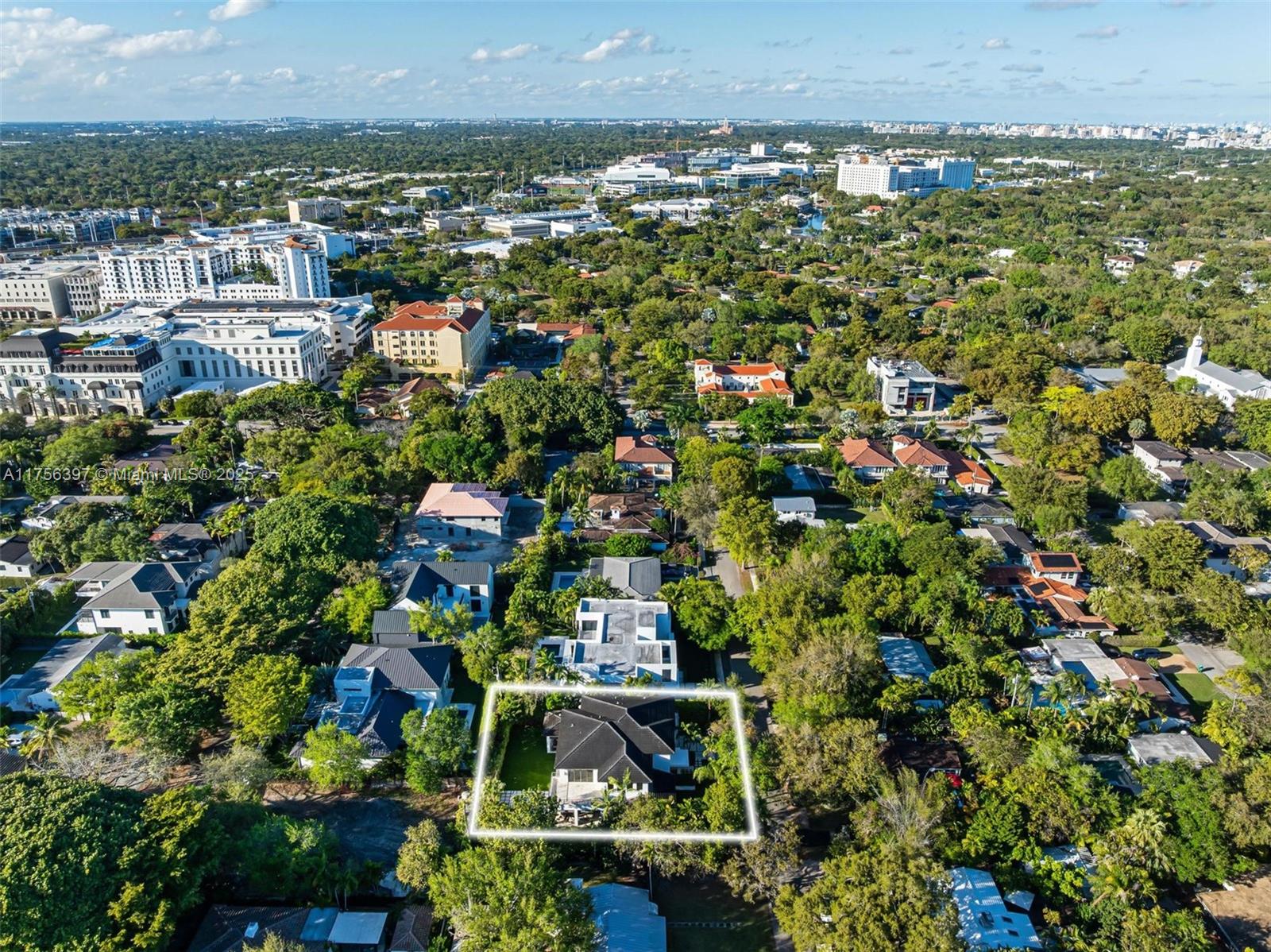 HIGH PINES REV PLAT OF 2N - Residential