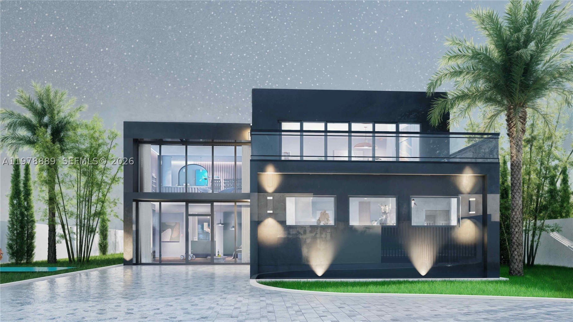 GAMBACH SUB - Residential