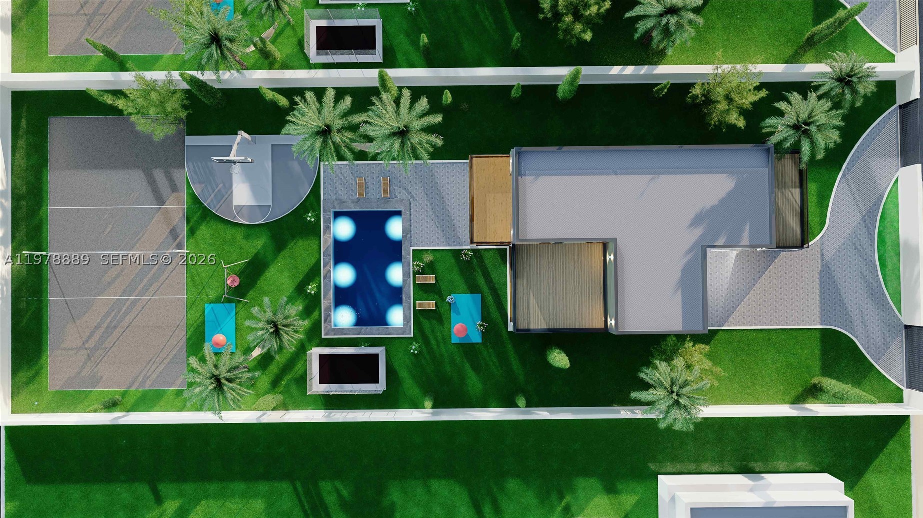 GAMBACH SUB - Residential