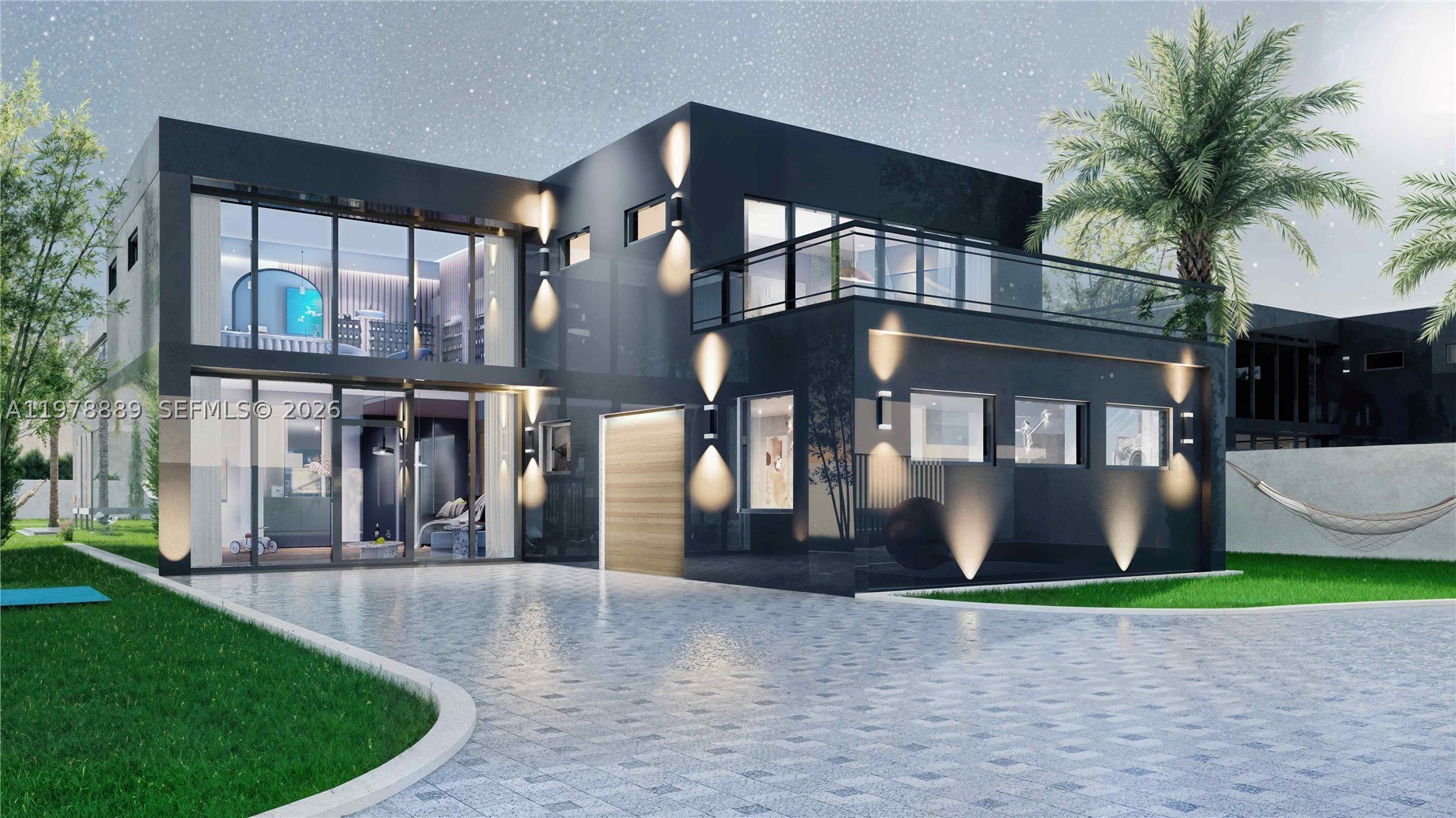 GAMBACH SUB - Residential