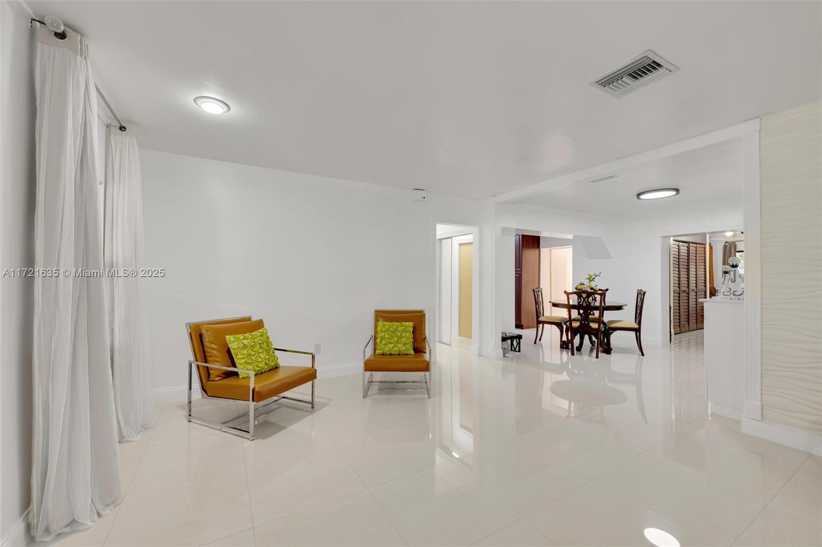 HIALEAH 14TH ADDN REV PL - Residential